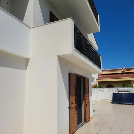 Katya Villa Torregrotta