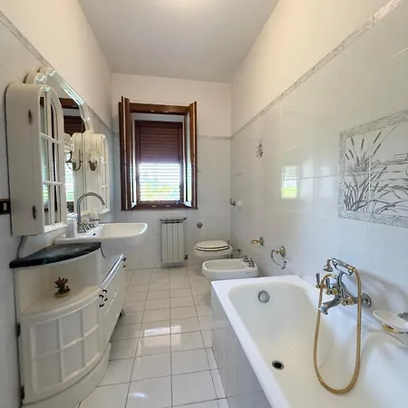 Villa Katya Torregrotta