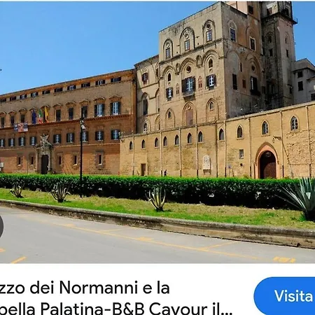 Villa Katya Torregrotta